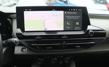 Citroen C5 III 2022 Citroen C5X 180KM Shine EAT8 Fv23 1.6 Benzyna 180KM, zdjęcie 8