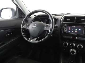 Mitsubishi ASX I SUV Facelifting 2019 2.0 150KM 2020 Mitsubishi ASX navi kamera grzane fotele hak, zdjęcie 15