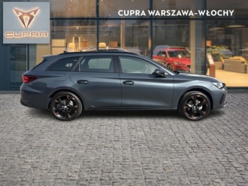 Cupra Leon II Sportstourer Facelifting 2.0 TDI 150KM 2026 Cupra Leon Sportstourer 2.0 TDI 150 KM 7-biegowa a, zdjęcie 5