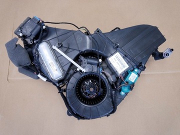 Nagrzewnica tył tylna 4L0820004E AUDI Q7 4L LIFT
