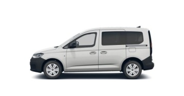 Volkswagen Caddy V Caddy 2.0 TDI 122KM 2026 Volkswagen Caddy 2.0TDI 122KM DSG LED Kamera CarPlay ACC DigitalCokpit Now, zdjęcie 1