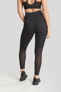 Panache Sport legginsy ultra adapt czarne r. XS