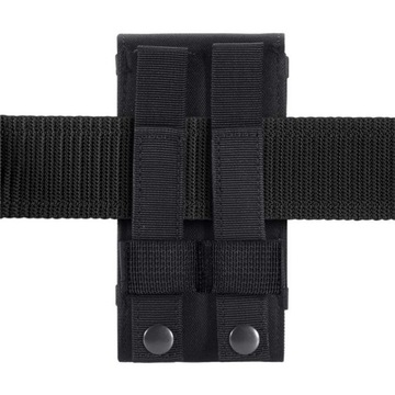 POKROWIEC NA TELEFON Z PASKIEM ZESTAW SASZETKA DO PASKA ETUI TAKTYCZNE