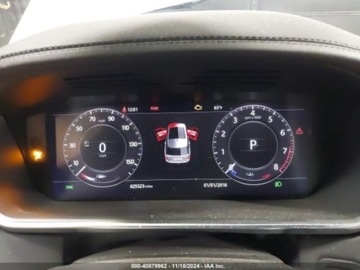 Land Rover Range Rover V 2021 Land Rover Range Rover 2021r., 4x4, 3.0L 3.0 Benzyna 395KM, zdjęcie 10