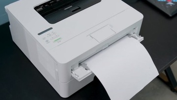 Принтер Brother HL-B2180DW Mono DUPLEX с Wi-Fi