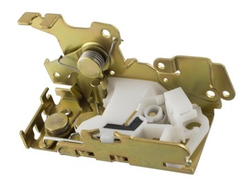 MERCEDES SPRINTER VW LT ZÁMEK DVEŘE BOČNÍCH PRAVÝ