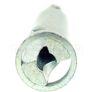 Инструмент для скрутки проволоки 3 линии 2,5 - 4мм2