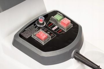 ИЗМЕЛЬЧИТЕЛЬ ВЕТВЕЙ NAC Milling 2800W