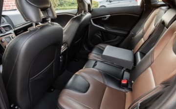 Volvo 2013 Volvo V40 Cross Country V40 Cross Country Mega Kolor Skora Bliss Navi Clim, zdjęcie 25