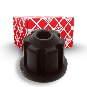 FEBI 03081 PODUSZKA ALTERNATORA 090106190,