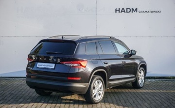 Skoda Kodiaq I SUV 2.0 TDI 150KM 2020 Skoda Kodiaq 2,0 TDI 150 KM 2.0 Diesel 150KM, zdjęcie 5