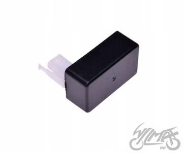 МОДУЛЬ ЗАЖИГАНИЯ ДЛЯ BAJAJ