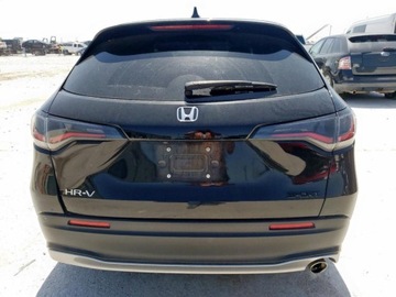 Honda HR-V III 2023 Honda HR-V Sport 2023 2.0l 2.0 Benzyna 158KM, zdjęcie 2