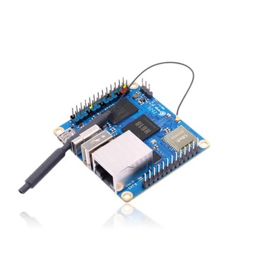 Orange Pi Zero 3 1 ГБ DDR4 SDRAM