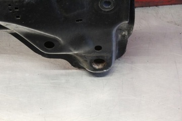 САНКИ, КОЛЯСКА, ПЕРЕДНЯЯ ЛЮЛЬКА, CITROEN BERLINGO 2 1.6 D