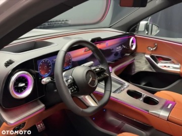 Mercedes GLC C254/X254 2026 Mercedes-Benz GLC Mercedes-Benz GLC Elektryczny 489KM, zdjęcie 11