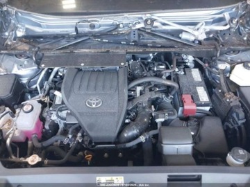 Toyota Highlander III 2024 Toyota Highlander Limited 2024 2.4l 2.4 Benzyna 265KM, zdjęcie 8