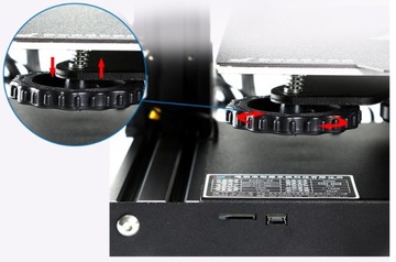 Новейшая нить Creality 3D Ender 3 v2 + 2 кг.