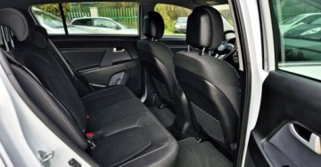 Kia Sportage III SUV 1.6 GDI 135KM 2013 Kia Sportage BENZYNA nawigacja KAMERA super okazja POLECAMY 1.6, zdjęcie 33