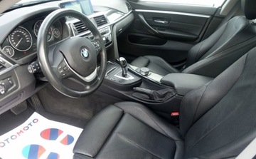 BMW Seria 4 F32-33-36 2019 BMW Seria 4 420d 190KM Gran Coupe Lift Luxury Line Head Up Led Skora Nowe, zdjęcie 8