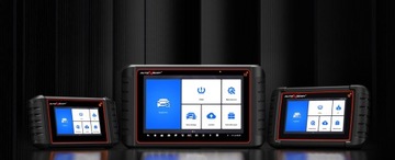 AUTOXSCAN RS960 PRO TS ДИАГНОСТИЧЕСКИЙ ТЕСТЕР ПОЛЬСКИЙ