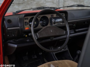 Volkswagen Golf I 1980 Volkswagen Golf I Cabriolet Telefon: 884 881 581 Lokalizacja: Krze Duże, zdjęcie 9