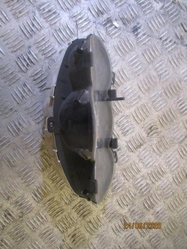 HYUNDAI ATOS PŘÍSTROJOVÁ DESKA 94001-02401