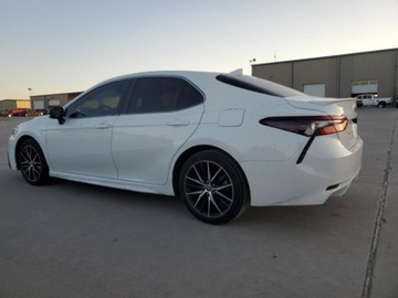 Mercedes Klasa C W206 2022 Mercedes-Benz Klasa C 300 2022, od ubezpieczalni 2.0 Benzyna 255KM, zdjęcie 3