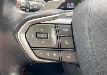 Lexus NX II SUV Facelifting 2.5 450h+ 309KM 2023 Lexus NX NX 450h Prestige 4x4 FV23 Salon PL 1 wlasciciel ASO, zdjęcie 17