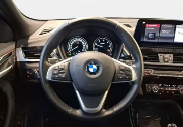 BMW X2 F39 Crossover 2.0 20d 190KM 2023 BMW X2 VAT 23 Advantage 20d 190KM 4x4 automat 2023 r., Salon PL, I wl., zdjęcie 14