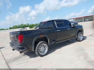  GMC Sierra 2023r., 4x4, 6.6L 6.6 Diesel 445KM, zdjęcie 3