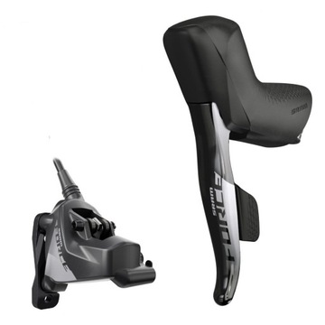 Sram Force Wide AXS D1, набор скоростей 2x12