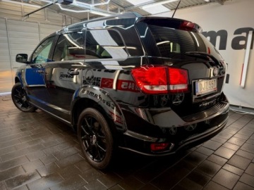 Fiat Freemont 2.0 Multijet II 16v 170KM 2015 Fiat Freemont BLACK CODE dvd nglosnienie alpine 2x kola alu roczna gwaran, zdjęcie 11