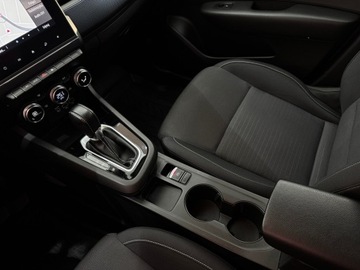 Renault Arkana SUV 1.6 E-TECH 143KM 2021 Renault Arkana ZEN E-Tech, LED, Kamera, SalonPL, F, zdjęcie 22