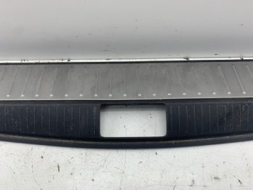 OPEL ZAFIRA C КРЫШКА РЕМНЯ БАГАЖНИКА