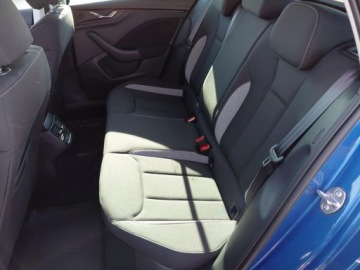 Skoda Scala Hatchback Facelifting 1.0 TSI 115KM 2025 Skoda Scala Selection 1.0TSI 115KM Serwis ASO Salon PL FV23, zdjęcie 12