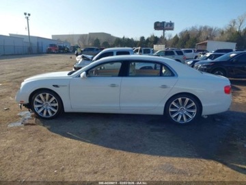 Bentley Continental II 2016 Bentley Flying Spur V8 2016 4.0 Benzyna 500KM, zdjęcie 2