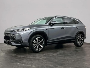 MG HS 2025 MG HS 1.5T PHEV Exclusive aut Suv 339KM 2025