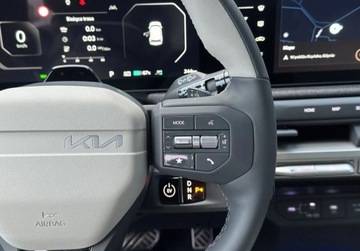 Kia 2024 Kia EV3 MY25 GT LINECOM w wersji LONG RANGE dostepny od reki Elektryczny, zdjęcie 22