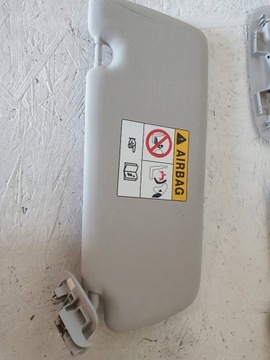 Renault Talisman initiale Paris Sedan Headliner