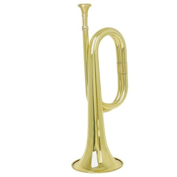 Tiny Things Trumpet Instrument