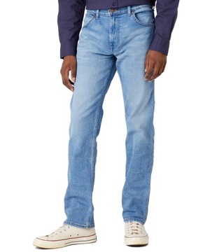 Jeansy Wrangler Greensboro W15QYLZ70 Cool 32 / 32