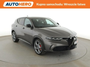 Alfa Romeo Tonale 2022 Alfa Romeo Tonale automat full LED skóra virtual, zdjęcie 9