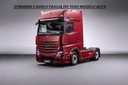 СТЕГАНЫЕ КОВРИКИ И Чехлы MERCEDES ACTROS MP4 MP5