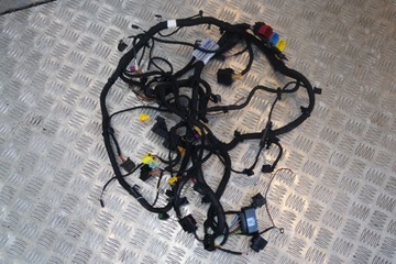 INSTALACE KONZOLA LAMBORGHINI HURACAN 4T1971051A