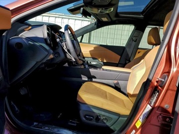 Lexus RX V 2024 Lexus RX 2024 LEXUS RX 350H BASE 2.5 Hybryda 246KM, zdjęcie 8