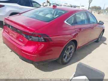 Honda 2023 Honda Accord EX-L 2023 2.0l 2.0 Hybryda 146KM, zdjęcie 4