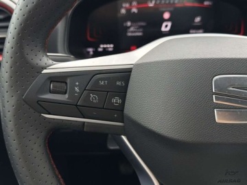 Seat Arona Crossover Facelifting 1.0 TSI 95KM 2025 Seat Arona 1.0 TSI 95KM FR FULL LED Tempomat Drive Profile FV23, zdjęcie 9