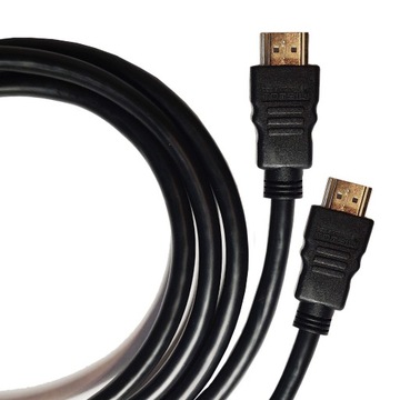 TONSIL Przewód - kabel HDMI 3m