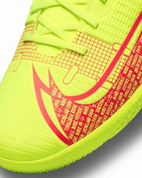 КОМНАТНЫЕ Кроссовки NIKE VAPOR 14 CLUB IC CV0980-760 R.43